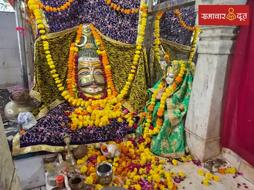 60 साल बाद विशेष ग्रह संयोग में श्राद्ध पक्ष:उज्जैन के सिद्धवट और रामघाट पर 26 सितंबर से तर्पण; 1966 के बाद बन रही ग्रहों की दुर्लभ स्थिति