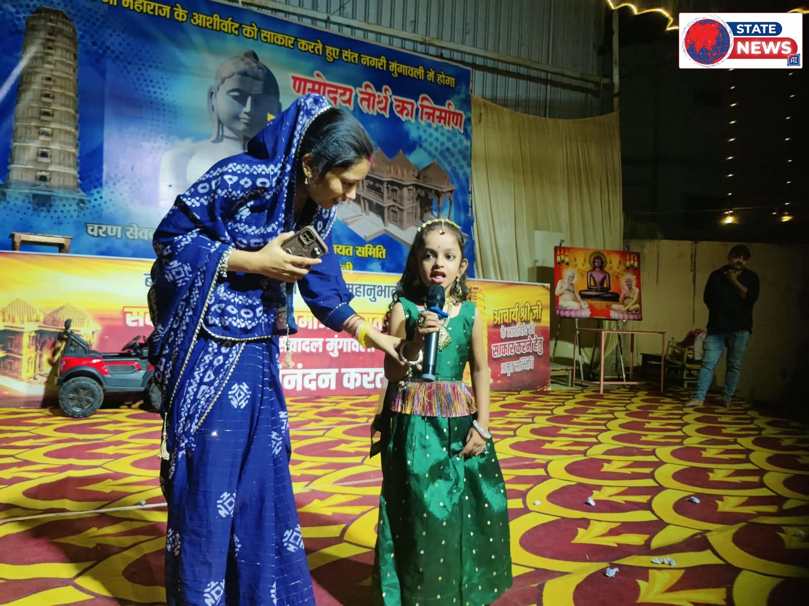 उत्तम ब्रह्मचर्य धर्म के साथ दशलक्षण पर्व का हुआ समापन,