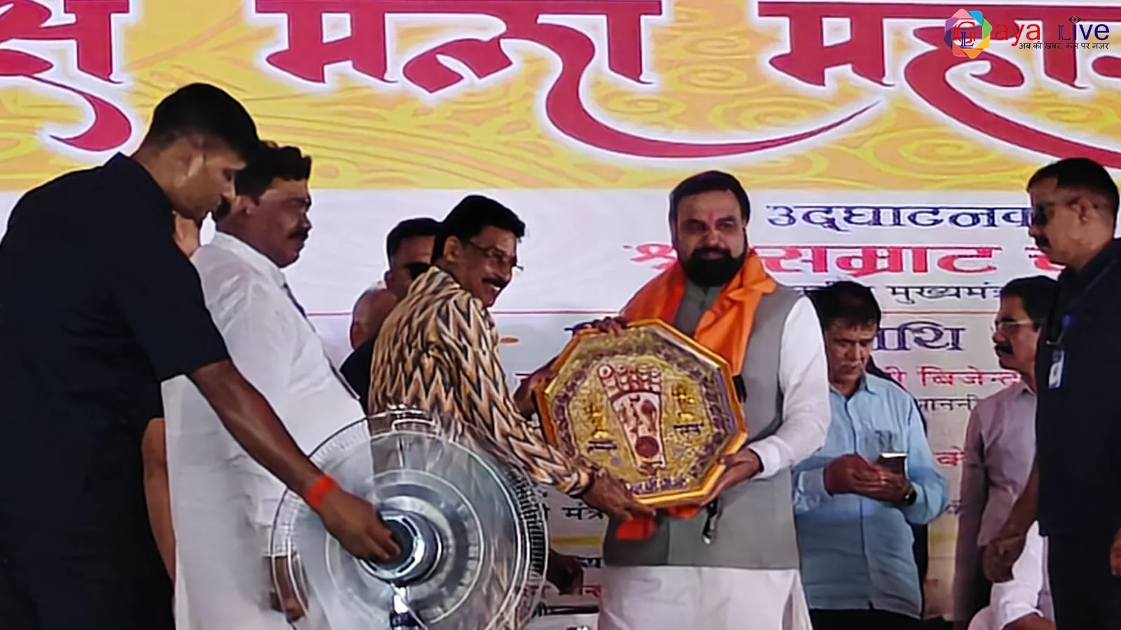 बिहार: पितृपक्ष से पहले गयाजी के विकास की बड़ी योजना, गल्फ देशों से जुड़ने की तैयारी