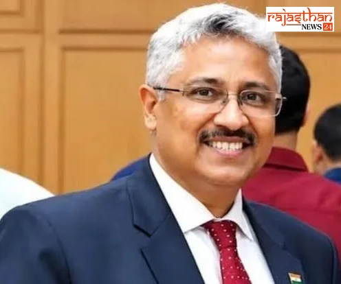 CBSE के नए चेयरमैन बने डॉ. मंदीप के. भंडारी