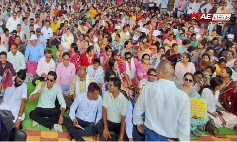 CGBSE बोर्ड परीक्षा व 9वीं पंजीयन शुल्क जमा करने पर संकट: 26 से 30 सितंबर तक लगातार 5 दिन बंद रहेंगे बैंक; अंतिम तिथि बढ़ाने की मांग
