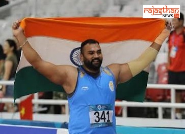 एशियन गेम्स में भारत का कबड्डी डबल गोल्ड: महिला-पुरुष दोनों टीमें बनीं चैंपियन, तजिंदरपाल सिंह तूर ने शॉटपुट में जीता सिल्वर