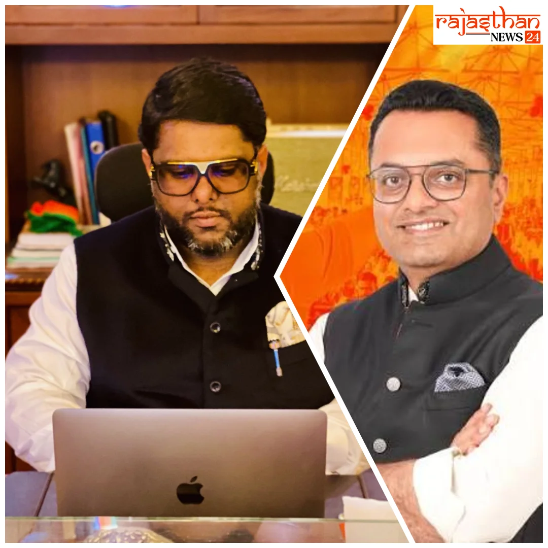 क्रिकेट की पिच पर सियासी परिवारों के वारिस, RCA चुनाव में नेताओं के 5 बेटों ने भरे नामांकन