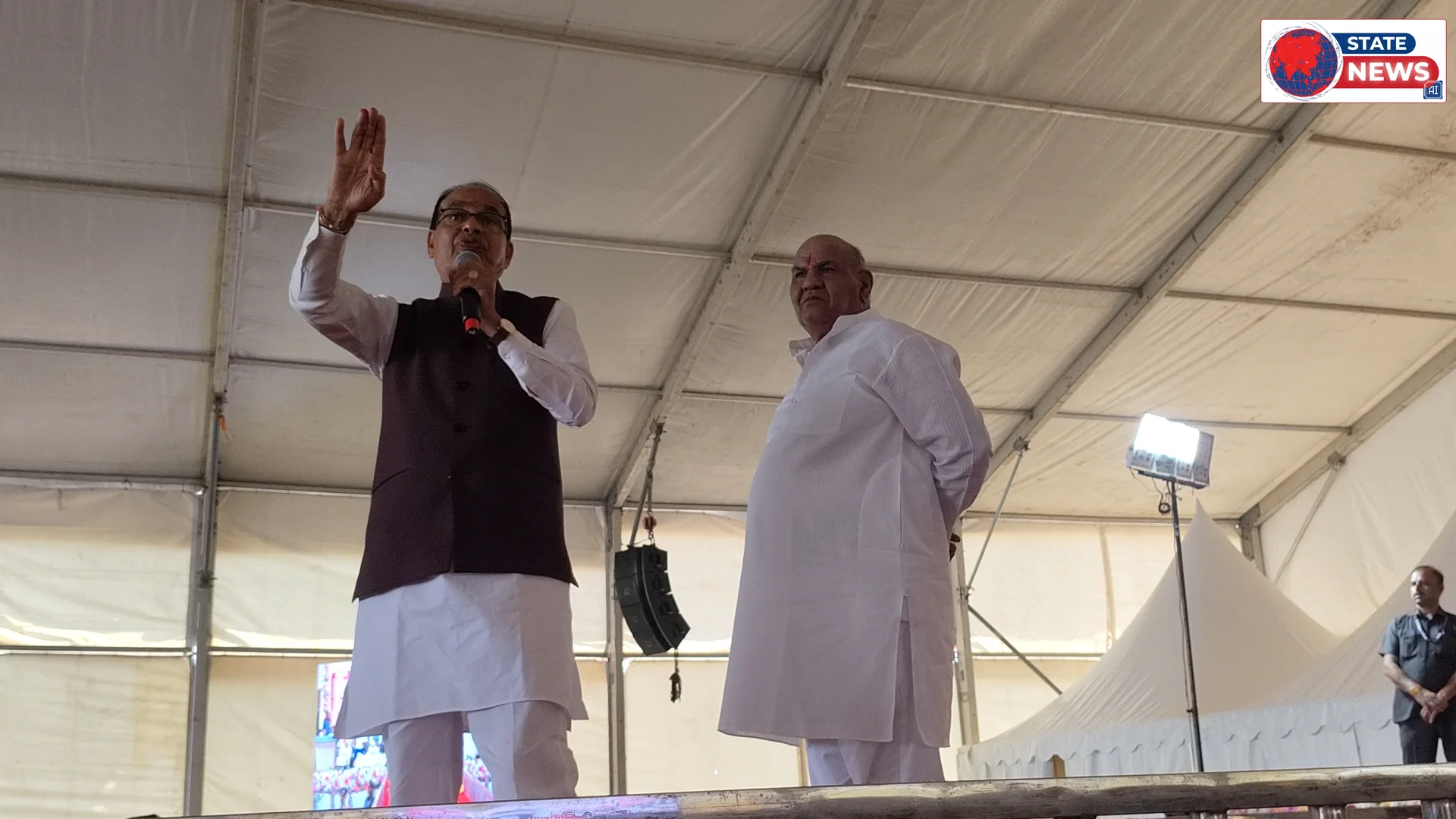 इछावर को मिली विकास की बड़ी सौगात, केंद्रीय मंत्री शिवराज सिंह चौहान ने 36 सड़कों का किया भूमिपूजन तो भी भी