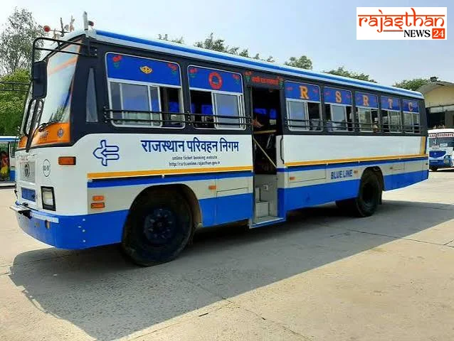 उदयपुर-निंबाहेड़ा रूट पर रोडवेज बसों की बदली समय-सारिणी, यात्रियों को अब तय समय पर मिलेगी बस