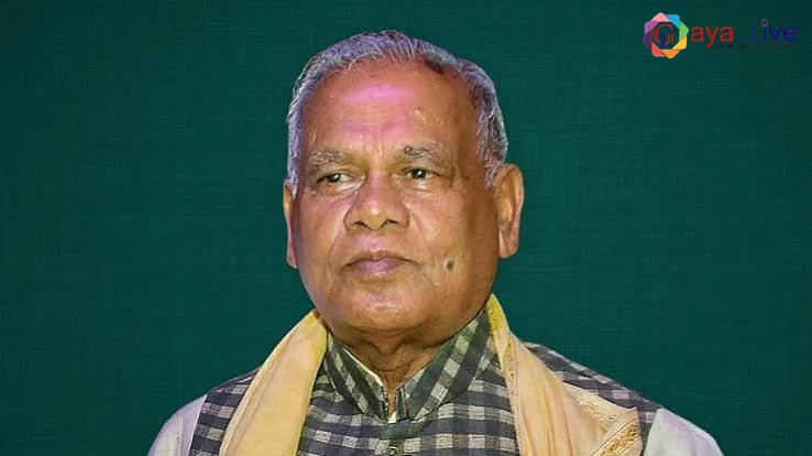 बिहार: चुनाव आयोग के फैसलों पर मांझी का पलटवार, SIR प्रक्रिया को बताया संवैधानिक