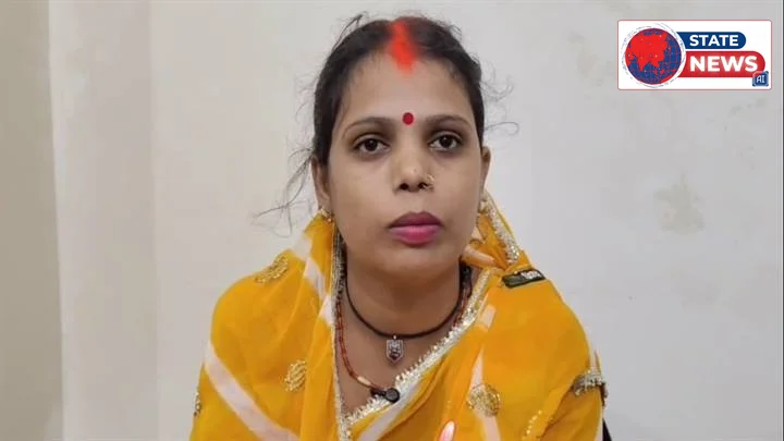 मैहर में मुख्यमंत्री कल्याणी विवाह सहायता योजना बनी वरदान: पूनम प्रजापति को मिला नया संबल
