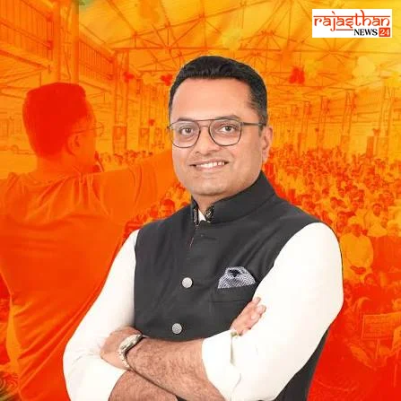 RCA चुनाव में बड़ा उलटफेर: पराक्रम राठौड़ ने वापस लिया अध्यक्ष पद से नामांकन