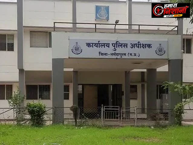 “चाकू की नोक पर नर्मदापुरम: वारदातें बढ़ीं, आरोपी पकड़े गए… लेकिन डर खत्म क्यों नहीं हुआ?”