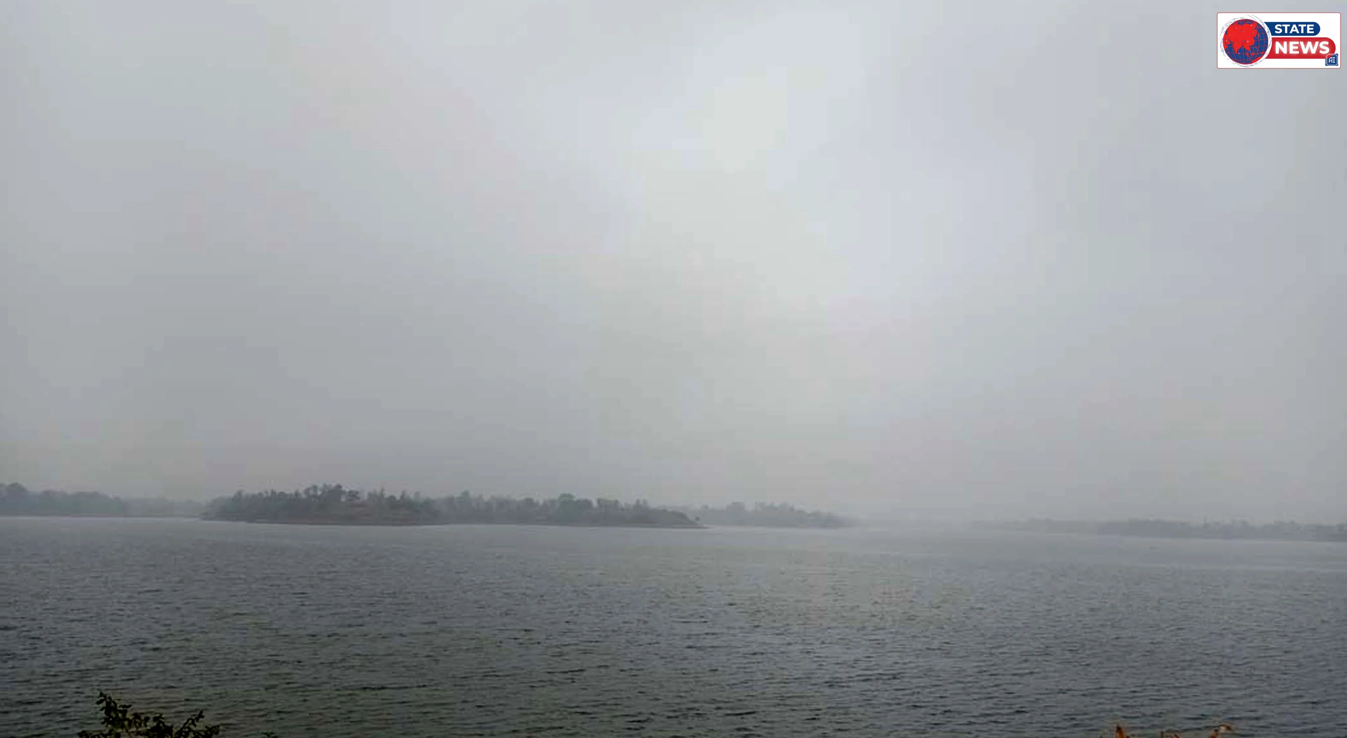 कम वर्षा से तालाबों में दिखने लगा असर, पानी को तरस रहे जलाशय