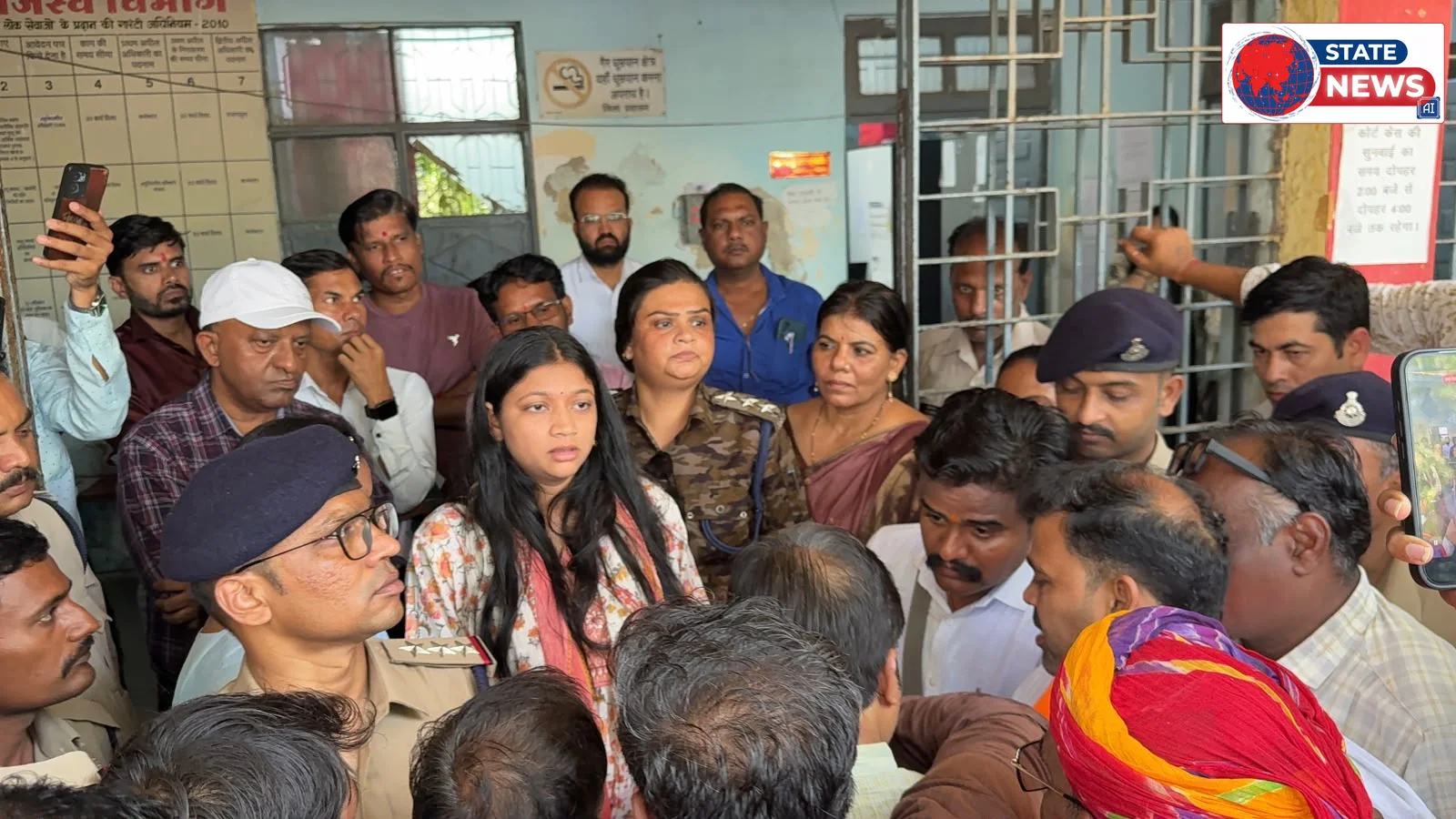 सोहन बंजारा हत्याकांड: मकान ध्वस्तीकरण में देरी पर बजरंग दल ने सौंपा ज्ञापन