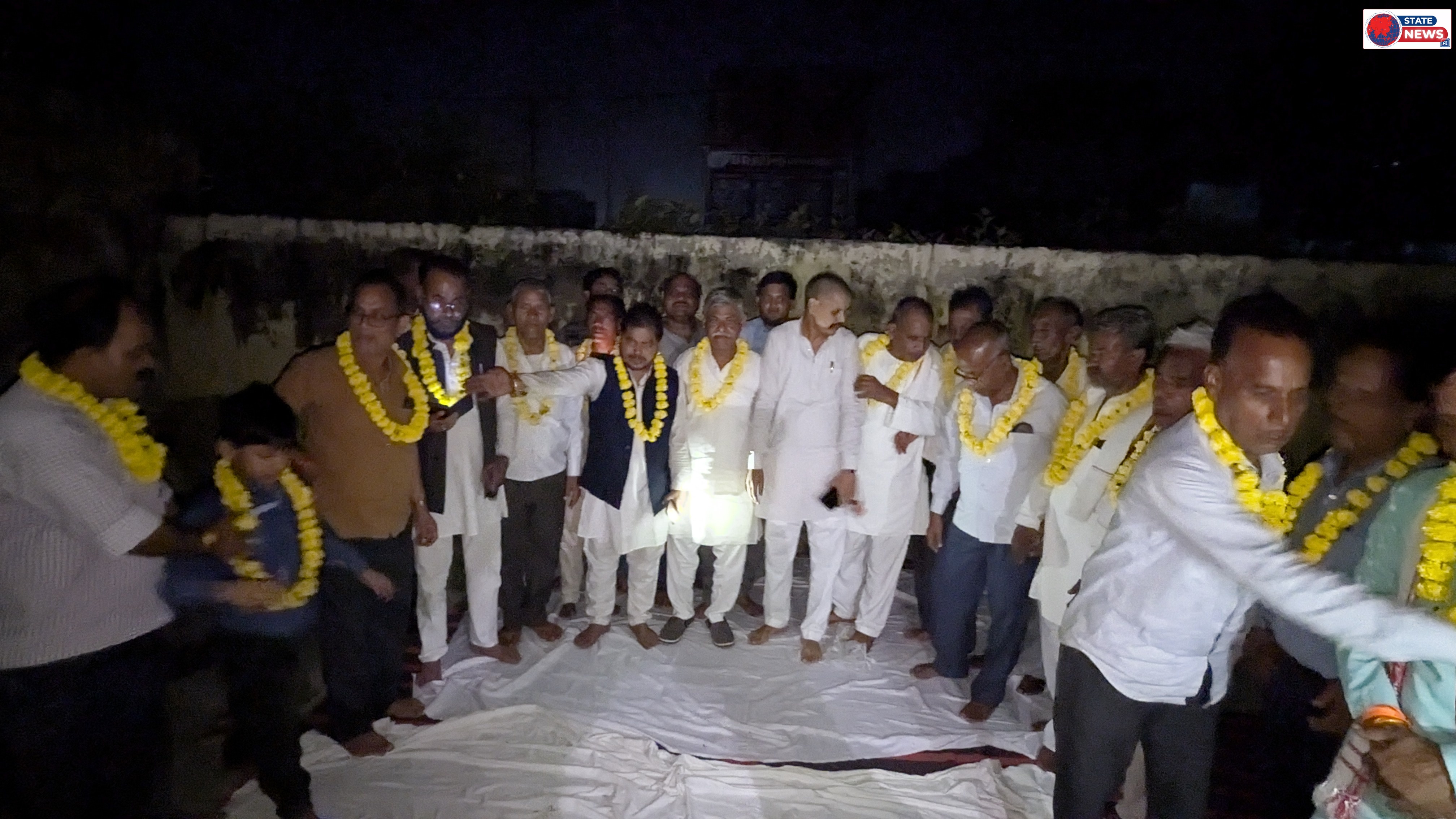 भिंड में कोरी/कोली समाज की बैठक एवं सम्मान समारोह संपन्न