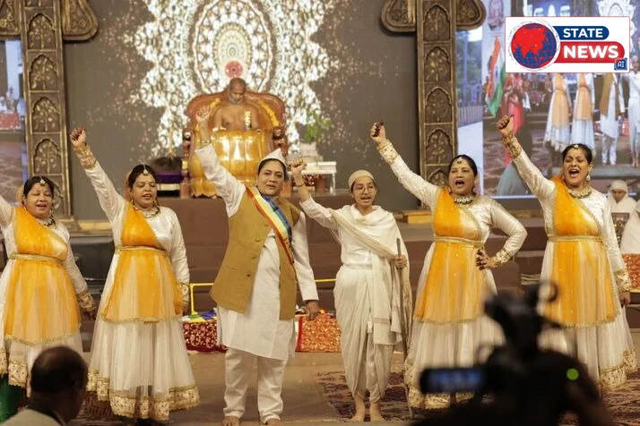 अहिंसा, तप और साधना के प्रतीक आचार्य विमलसागर जी महाराज को नमन; महात्मा गांधी के आदर्शों का किया स्मरण 