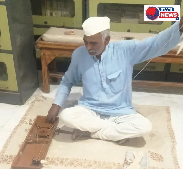 गांधी जयंती बीना 