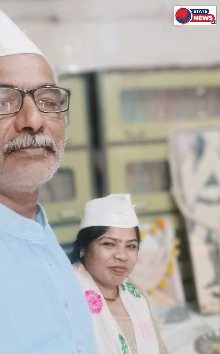 गांधी जयंती बीना 