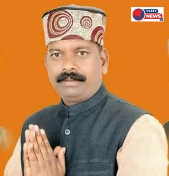 बांधवगढ़ विधायक शिवनारायण सिंह ने मनाया 46वां जन्मदिन, बच्चों के बीच जगी शिक्षा की ज्योति