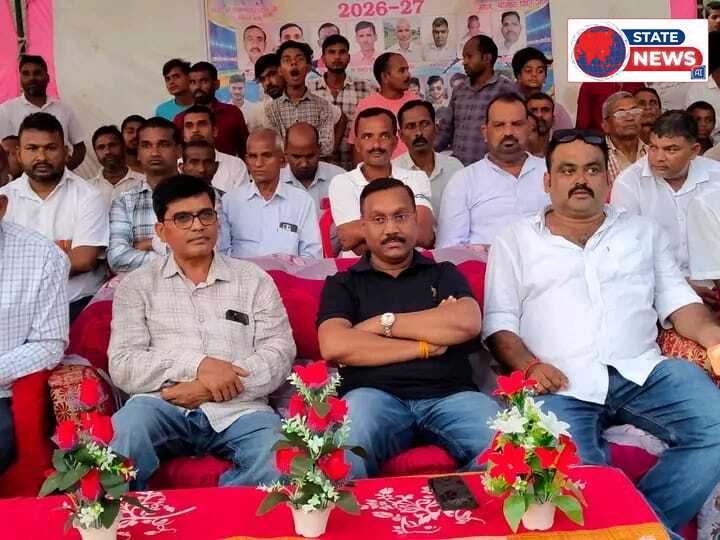 खेल के मैदान में जोश, जज़्बे और जुनून की मिसाल — देवगांव में कबड्डी प्रतियोगिता का भव्य समापन