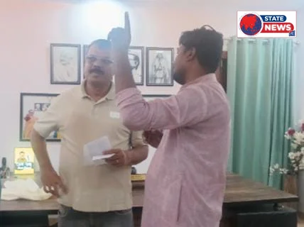 उमरिया के शासकीय आदर्श महाविद्यालय में बस सेवा की मांग, छात्र-छात्राओं को जल्द मिलेगी राहत