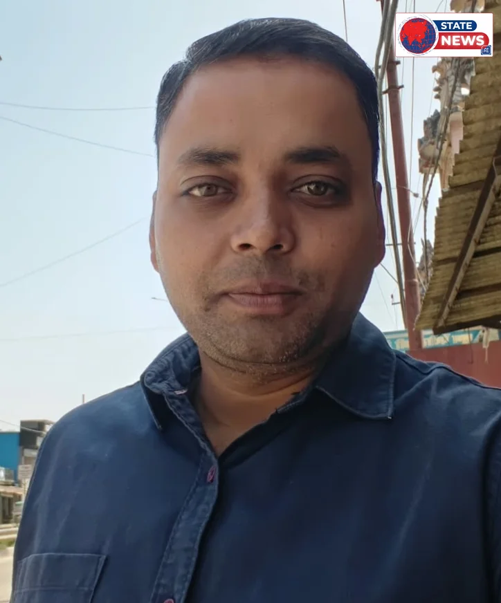 त्यौंथर में मनीष कुमार सिंह की सहायक अभियंता पद पर पदस्थापना, 14 साल के अनुभव के साथ संभालेंगे विद्युत व्यवस्था की कमान
