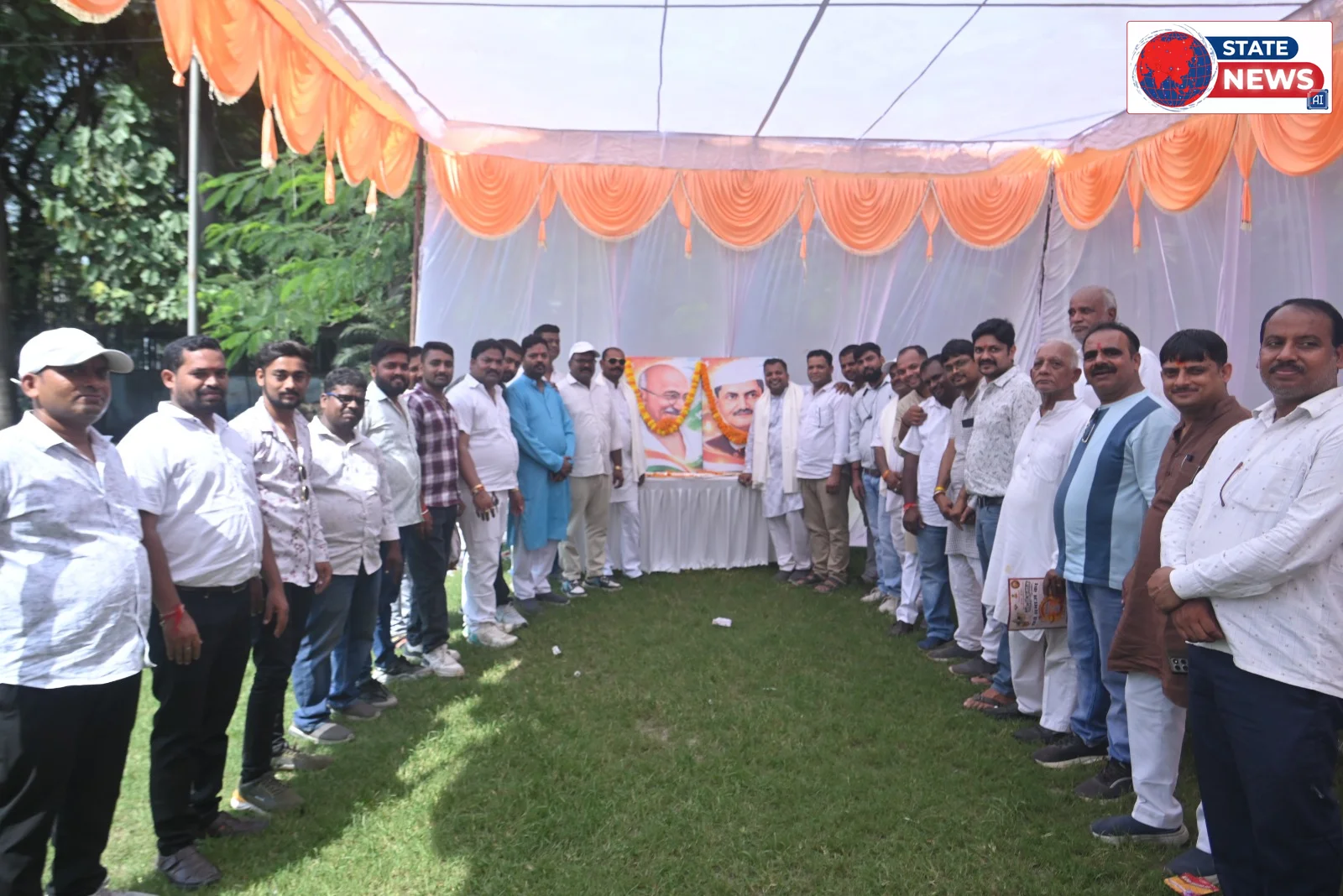 वैश्य समाज ने वाहन रैली निकालकर राष्ट्रपिता महात्मा गांधी एवं पूर्व प्रधानमंत्री लाल बहादुर शास्त्री की जयंती दिवस पर दिखाई सामाजिक एकता