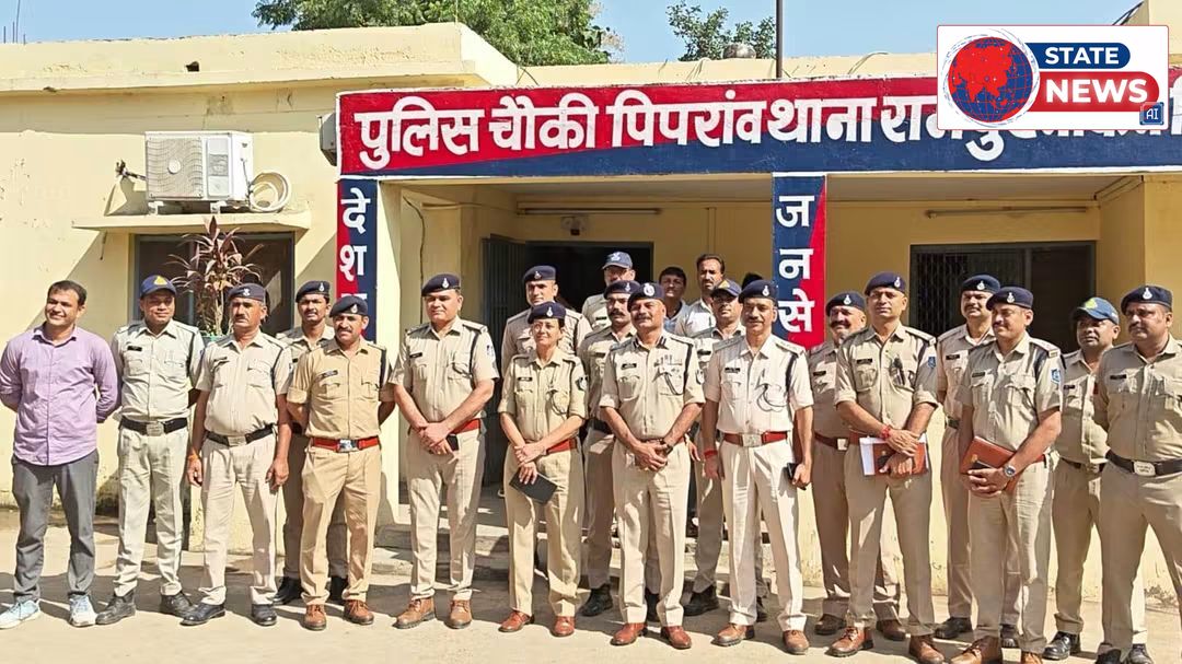 छुहिया घाटी में उड़ीसा पुलिस पर हमला, बंदी छुड़ाने की साजिश का खुलासा