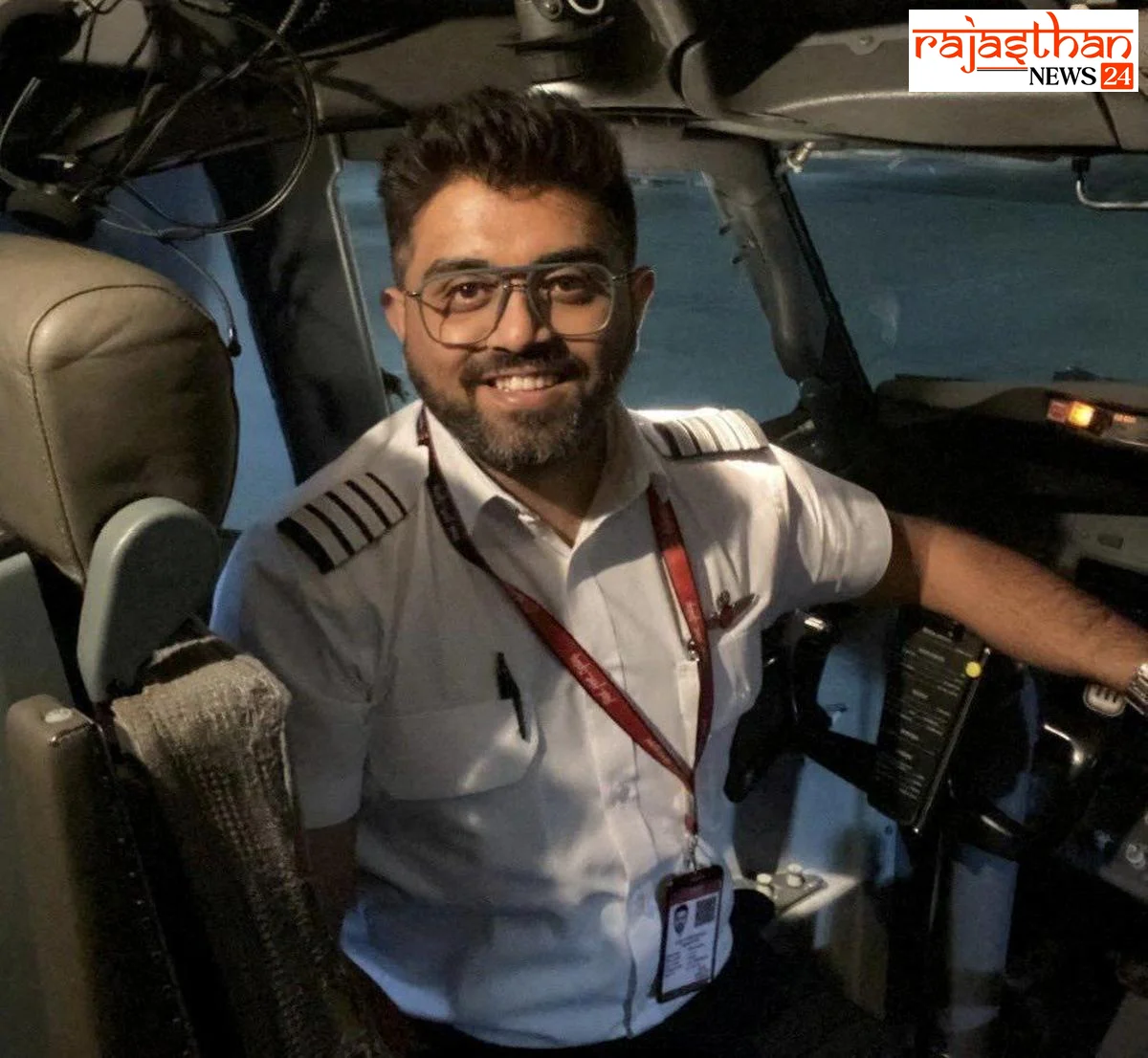 फ्लाईदुबई के कॉकपिट में भारतीय कैप्टन पर कुल्हाड़ी से हमला, को-पायलट ने विमान पर कब्जे की कोशिश की