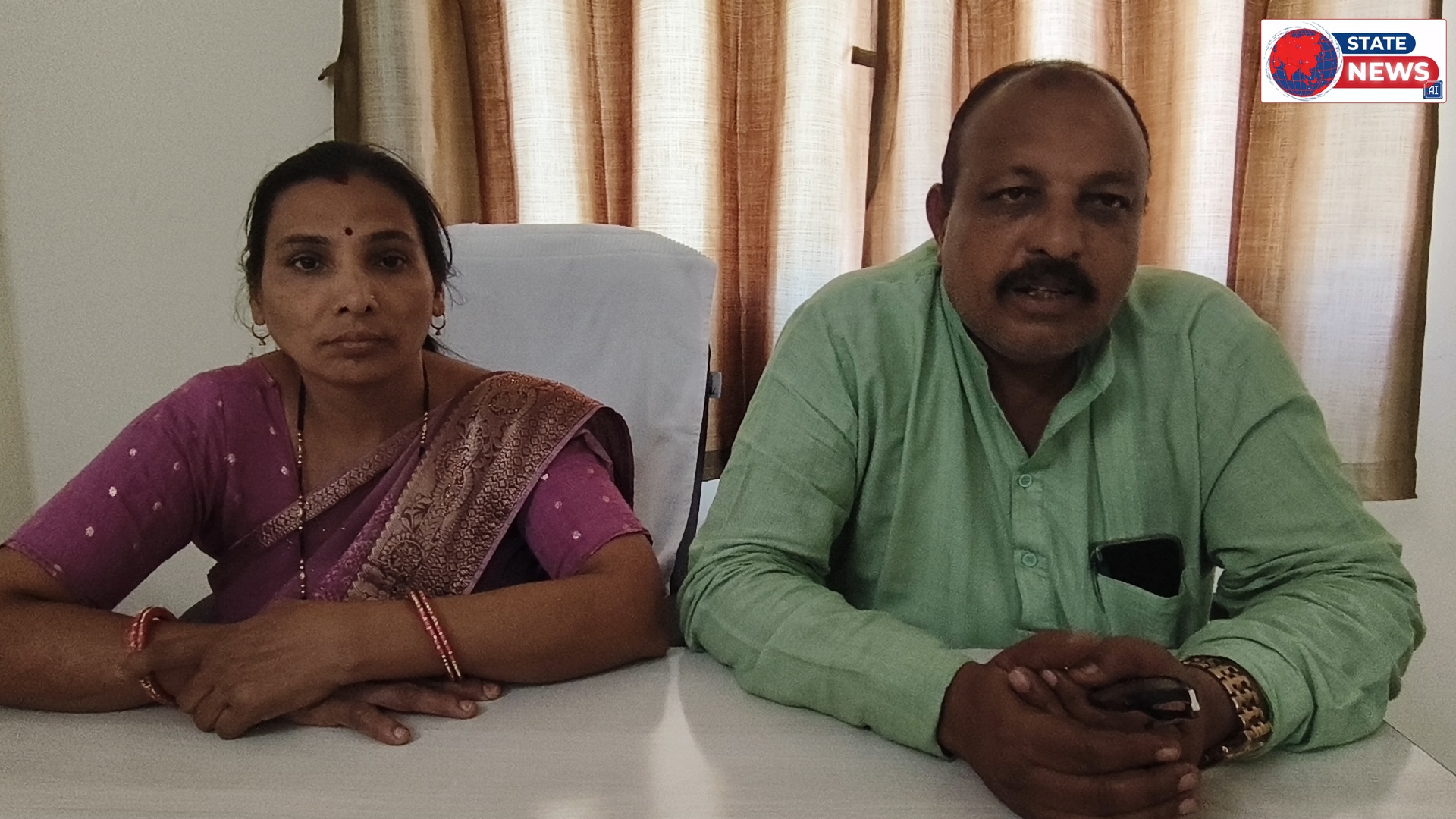 35 लाख की लागत से बने अमृत-2 ग्रीन स्पेस पार्क के निर्माण पर सवाल, नगर पालिका उपाध्यक्ष ने आयुक्त भोपाल में की शिकायत