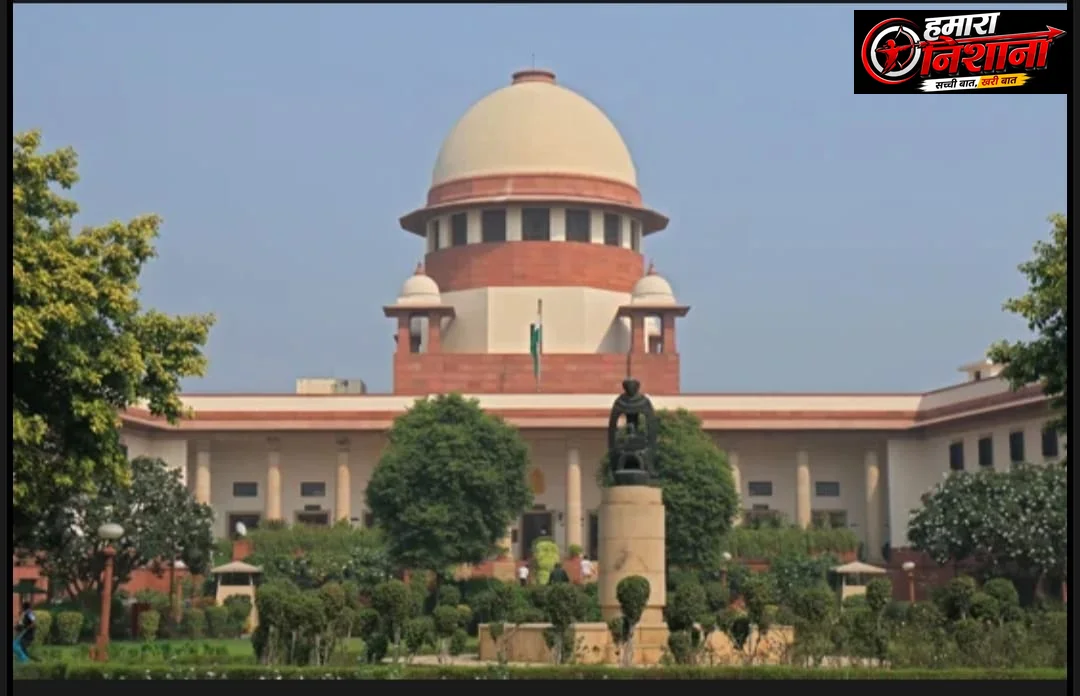 दादा-दादी की जगह पोते को भी मिल सकती है अनुकंपा नियुक्ति, सुप्रीम कोर्ट ने रेलवे की याचिका खारिज की