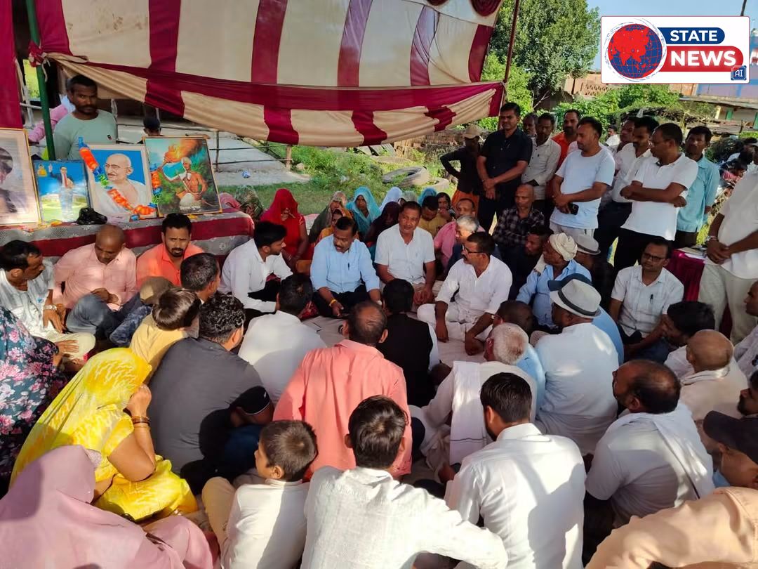 विकास की परियोजना, लेकिन विस्थापितों के हिस्से में इंतज़ार और इंसाफ की जद्दोजहद!