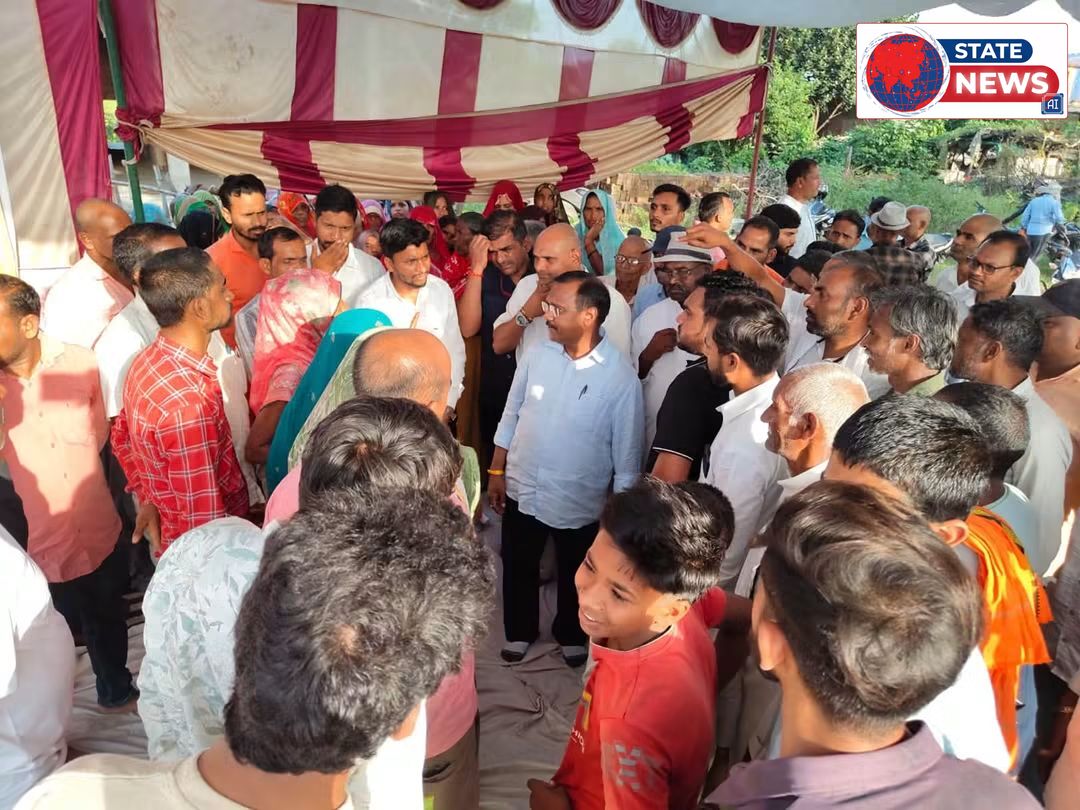 विकास की परियोजना, लेकिन विस्थापितों के हिस्से में इंतज़ार और इंसाफ की जद्दोजहद!