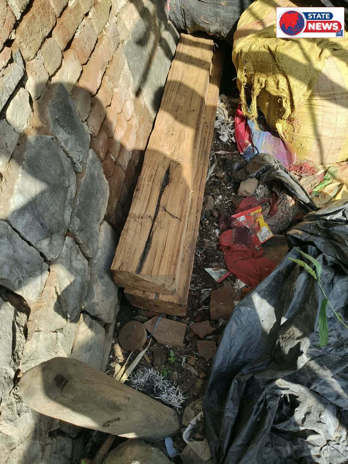 केसली में वन विभाग की बड़ी कार्रवाई, अवैध सागौन तस्करी का भंडाफोड़, 3 दर्जन से अधिक आरोपियों पर मामला दर्ज