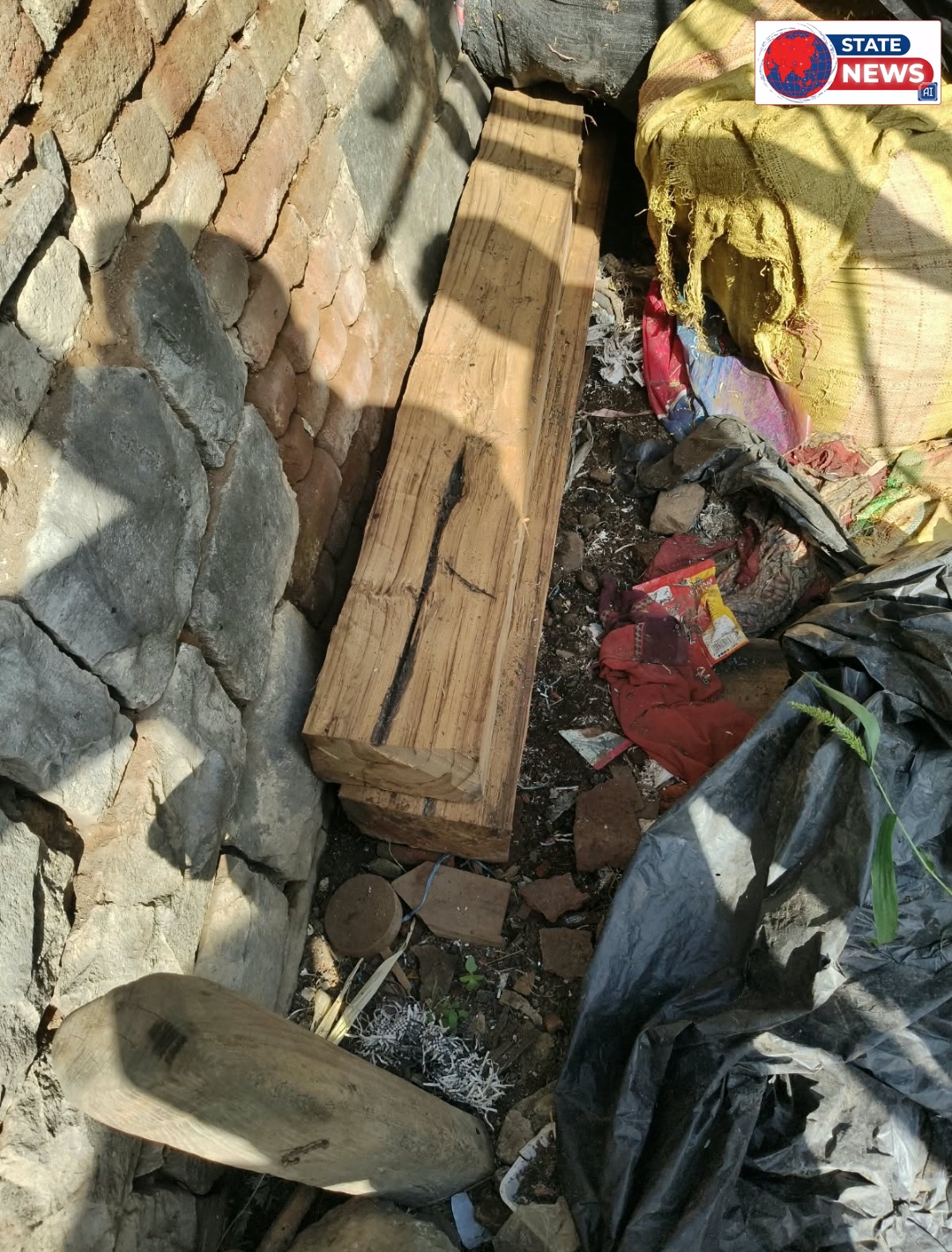 केसली में वन विभाग की बड़ी कार्रवाई, अवैध सागौन तस्करी का भंडाफोड़, 3 दर्जन से अधिक आरोपियों पर मामला दर्ज