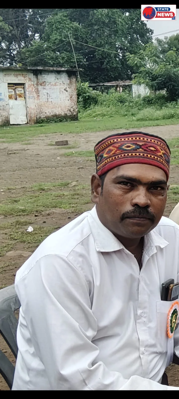 भोपाल: दिनदहाड़े 9 साल की बच्ची के अपहरण की कोशिश, 'बबलू पत्रकार' लिखी कार से आरोपी फरार
