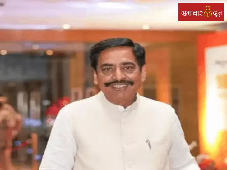 फरार शोएब ढेबर पर पुलिस ने रखा 5000 का इनाम:कांग्रेस नेता आनंद कुकरेजा को बिश्नोई गैंग के नाम पर धमकाया, 25 करोड़ मांगे थे