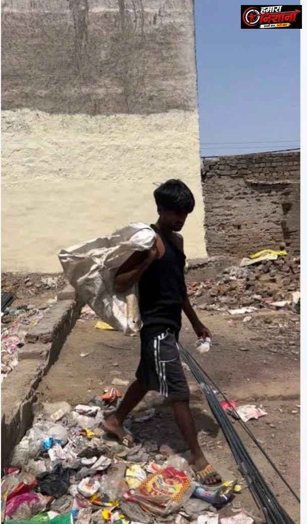 शहर के गुमनाम मददगार: इनके बिना रोजमर्रा की जिंदगी की रफ्तार अधूरी है