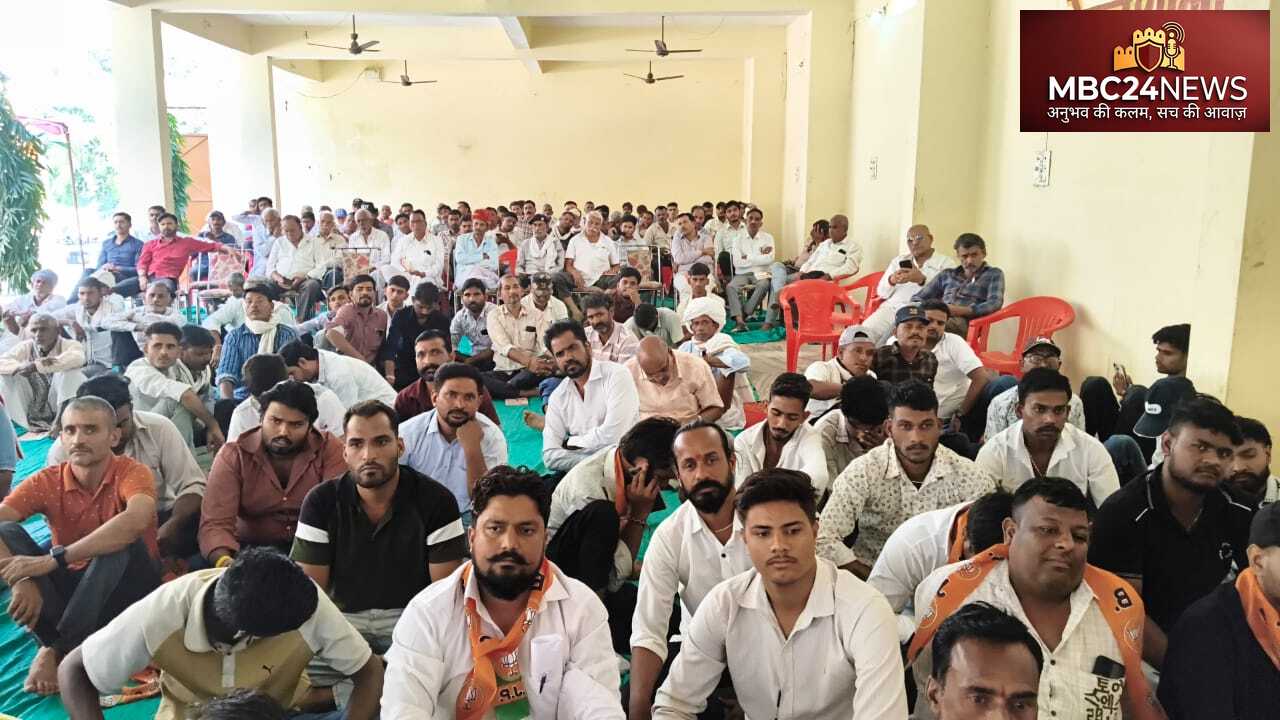दिनेश जोशी ने ठोकी ताल वार्ड 34 से पेश की दावेदारी