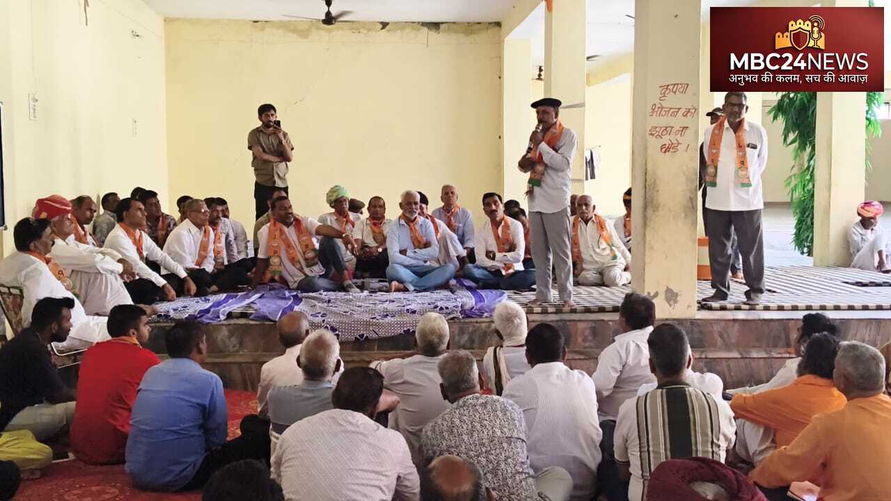 दिनेश जोशी ने ठोकी ताल वार्ड 34 से पेश की दावेदारी