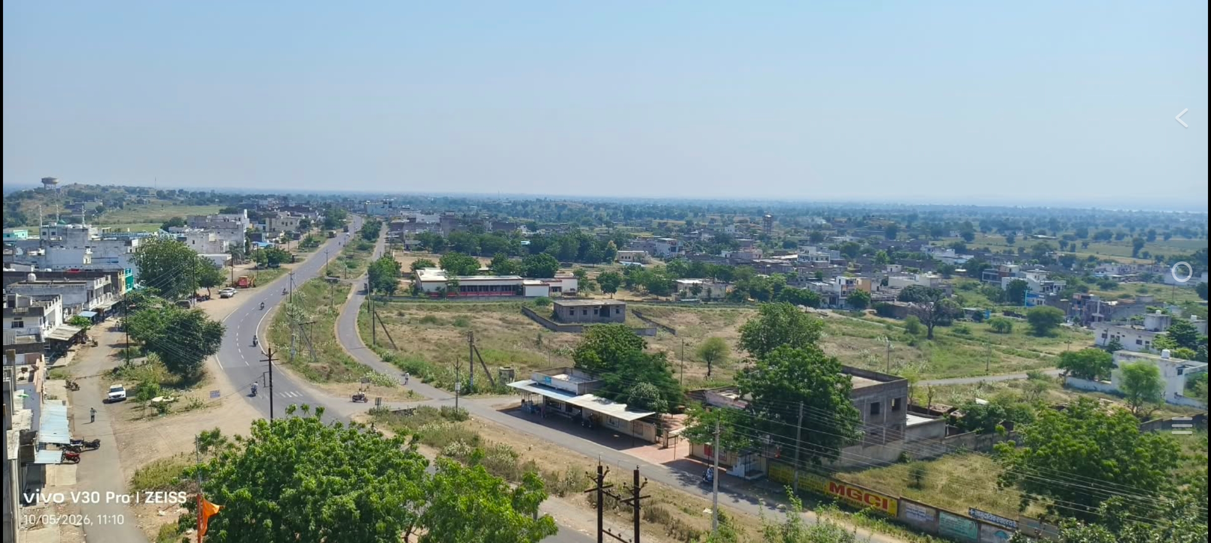 अधूरे पुनर्वास प्रभावित लाचार