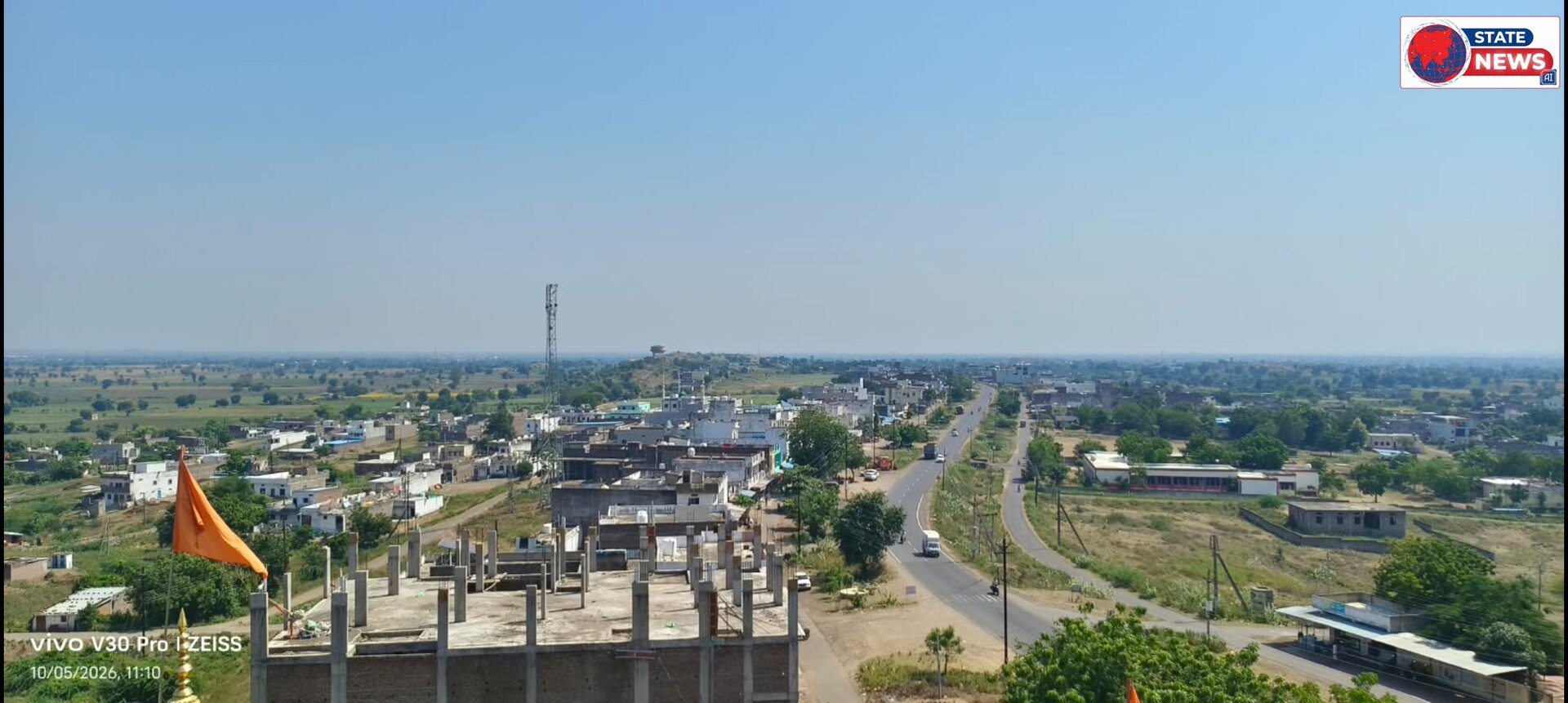 अधूरे पुनर्वास प्रभावित लाचार
