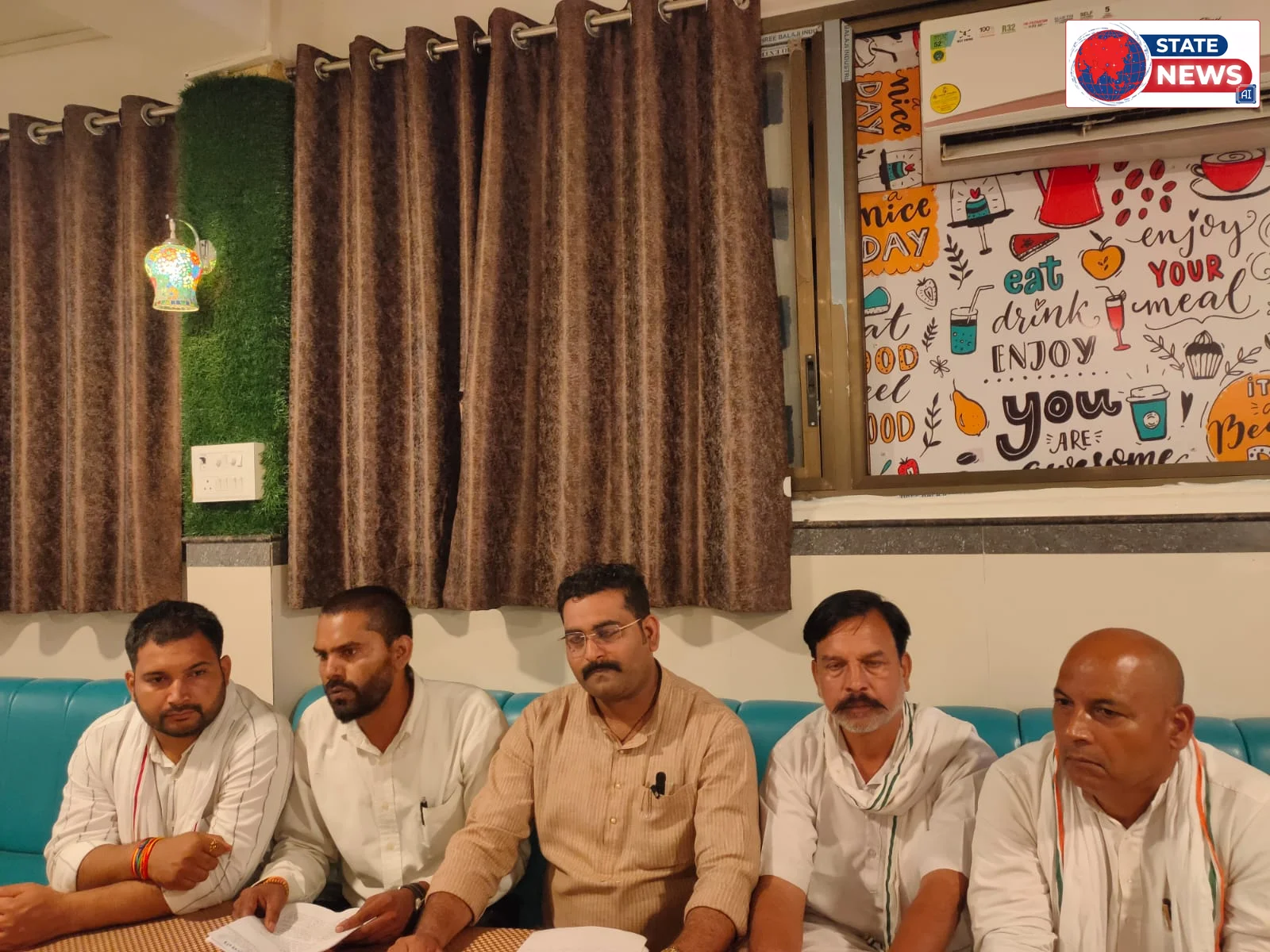निजी विद्यालयों की मान्यता और कथित अनियमितताओं की उच्चस्तरीय जांच की मांग — शकील खान ,अनुराग सिंह 
