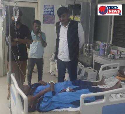 कोयलारी में छात्रों की तबीयत बिगड़ी: एलबेंडाजोल टैबलेट के सेवन के बाद बढ़ी चिंता