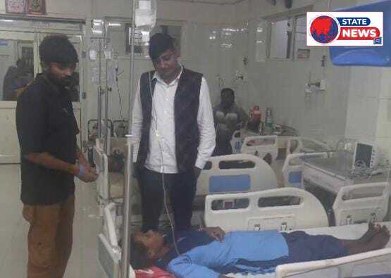 कोयलारी में छात्रों की तबीयत बिगड़ी: एलबेंडाजोल टैबलेट के सेवन के बाद बढ़ी चिंता