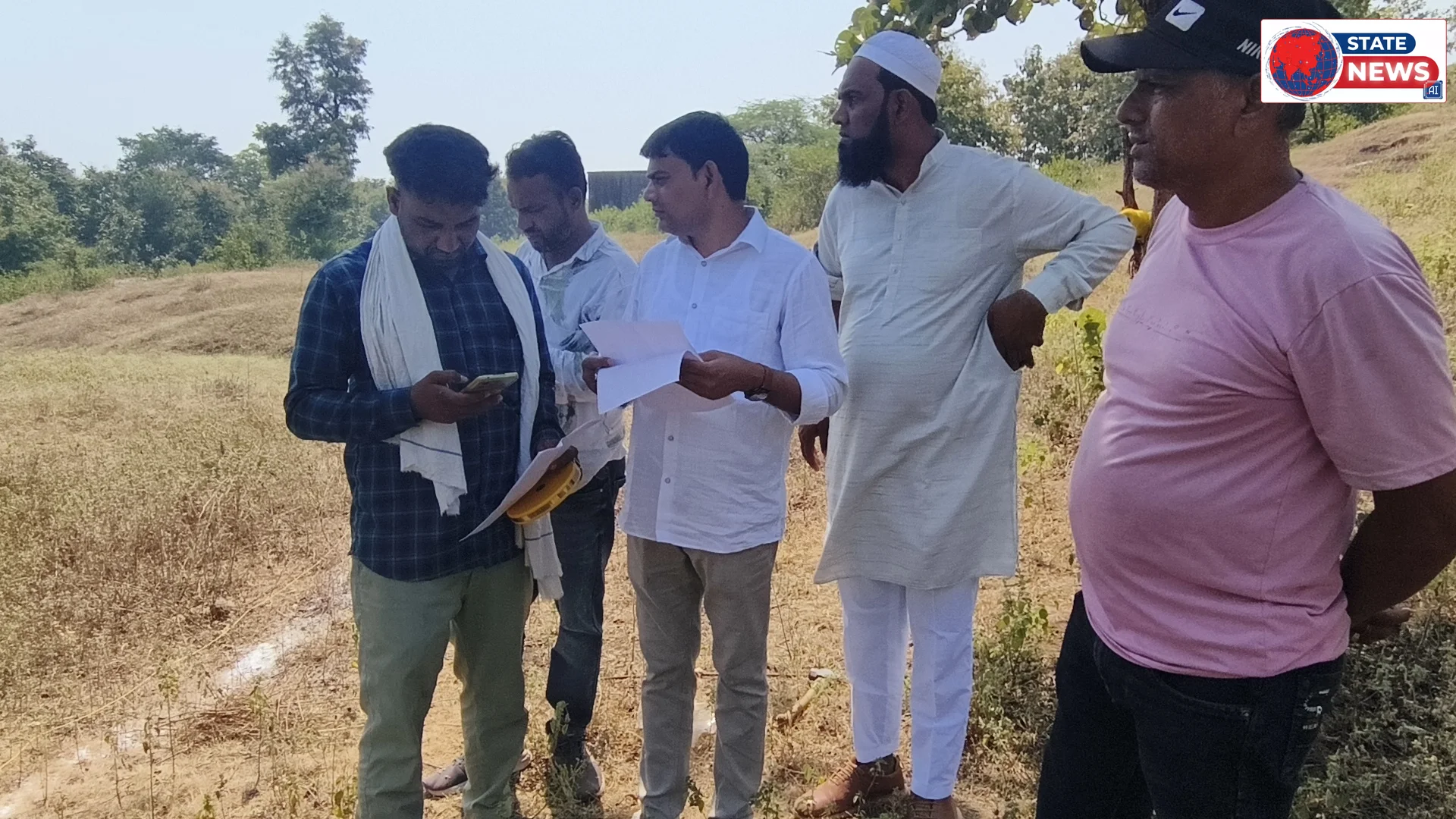 चांदनी में 2 करोड़ 75 लाख की लागत से बनेगा 50 सीटर जनजाति कन्या आश्रम