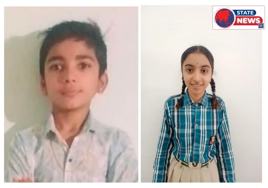 मोगली बाल महोत्सव में आलोट के विद्यार्थियों ने लहराया परचम