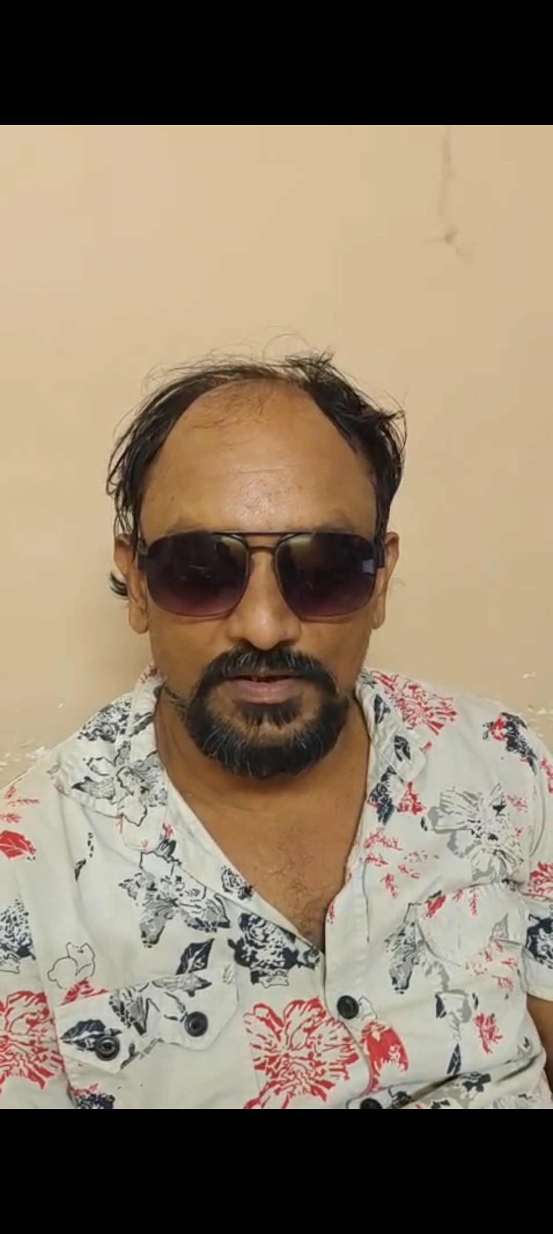 सूद खोरों की लालच बड़ी परिजन परेशान
