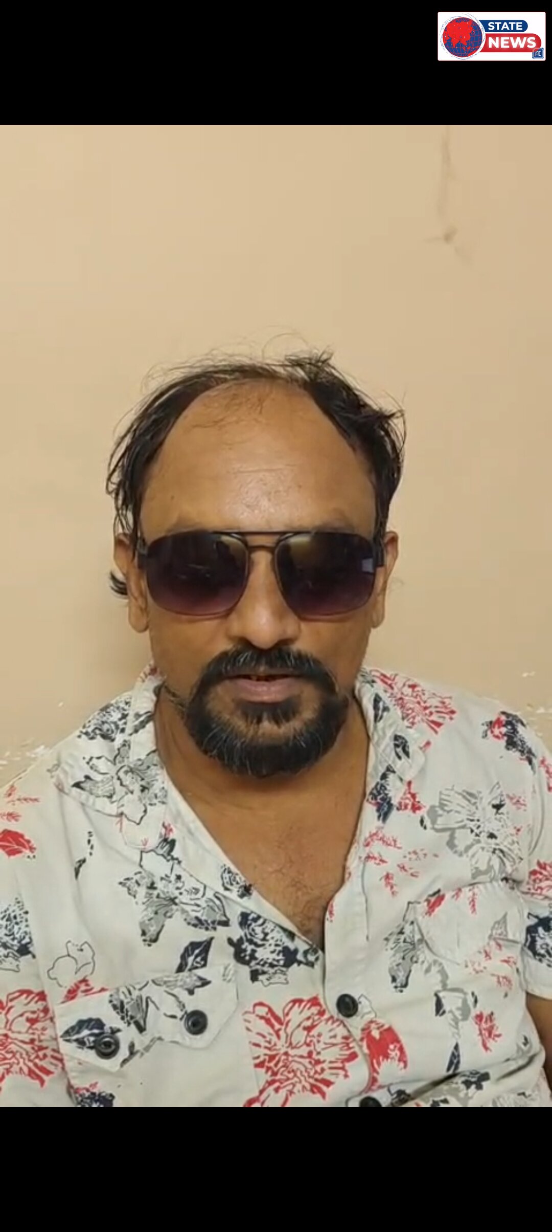 सूद खोरों की लालच बड़ी परिजन परेशान