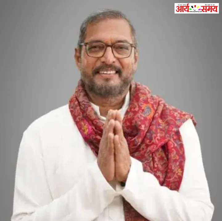 अभिनेता नाना पाटेकर का निधन