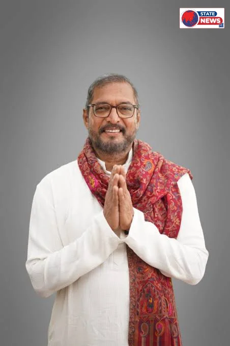 नाना पाटेकर: पर्दे पर आग, जिंदगी में मिट्टी की खुशबू, एक ऐसे अभिनेता की कहानी जो किरदार बनकर जीता था