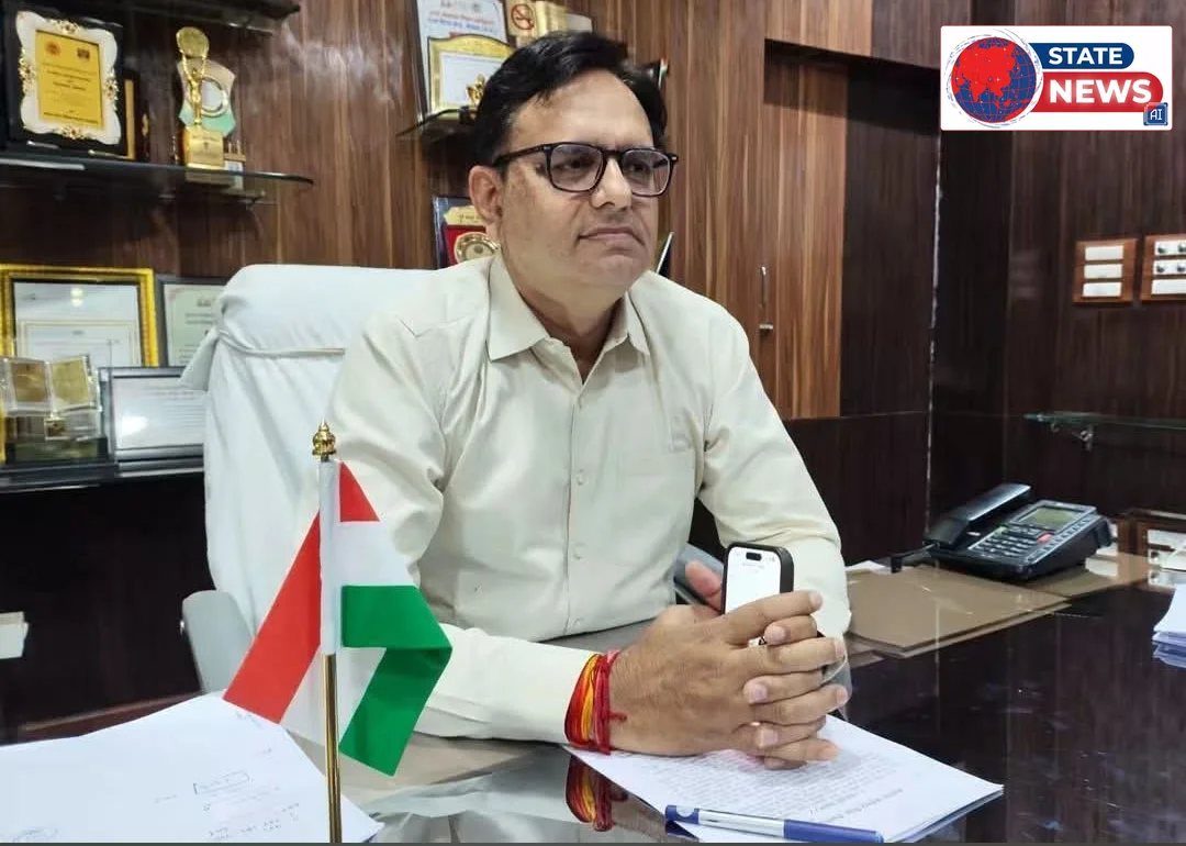फर्जी तरीके से BPL कार्ड बनाने का मामला, पंचायत सचिव निलंबितटीकमगढ़। जतारा तहसील की ग्राम पंचायत हृदयनगर में अपात्र परिवार का फर्जी तरीके 