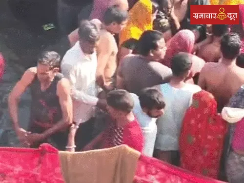 82 साल में 13वीं बार सर्वपितृमोक्ष-अमावस्या पर 3 दुर्लभ संयोग 